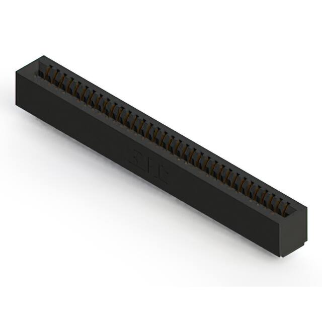 391-068-524-201 EDAC Inc.  Edgeboard Connectors